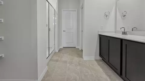 Entry Way - 2604 Oconnell Cir, Aubrey, TX 76227 photo 2 of 11