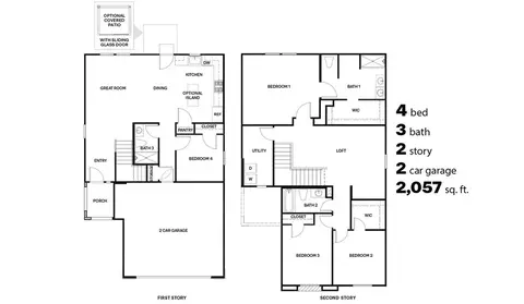14011 E Canidae Dr, Vail, AZ 85641 photo 4