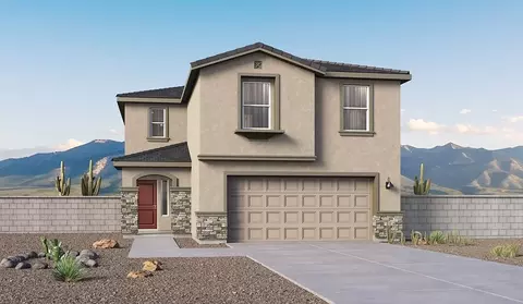 14011 E Canidae Dr, Vail, AZ 85641 photo 3