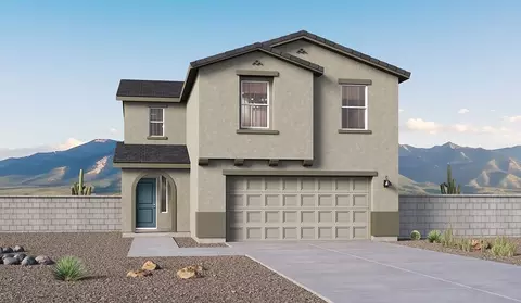 14011 E Canidae Dr, Vail, AZ 85641