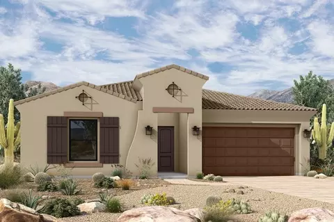 21844 W Prospector Way, Buckeye, AZ 85396