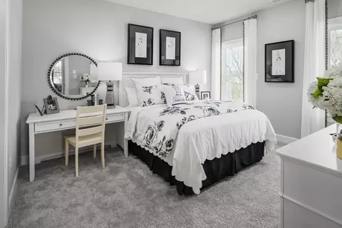 Bedroom - 2626 Two Rivers Blvd, Odenton, MD 21113 photo 8 of 9