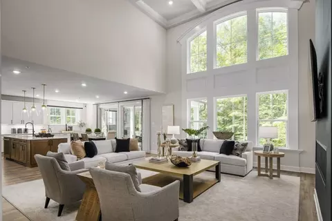 Living - 2626 Two Rivers Blvd, Odenton, MD 21113 photo 2 of 5