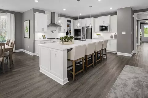 Kitchen - 2626 Two Rivers Blvd, Odenton, MD 21113 photo 7 of 8