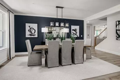 Dining - 2626 Two Rivers Blvd, Odenton, MD 21113 photo 1 of 2