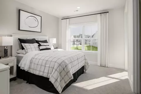 Bedroom - 2626 Two Rivers Blvd, Odenton, MD 21113 photo 6 of 9
