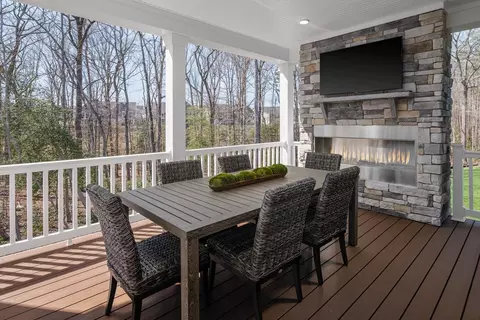 Exterior - 2626 Two Rivers Blvd, Odenton, MD 21113 photo 5 of 7
