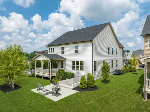 Exterior - 2626 Two Rivers Blvd, Odenton, MD 21113 photo 6 of 7