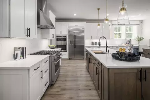 Kitchen - 2626 Two Rivers Blvd, Odenton, MD 21113 photo 6 of 8