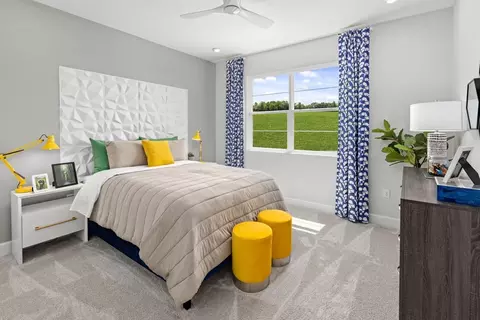 Bedroom - 13037 Pierce St, Parrish, FL 34219 photo 1 of 3