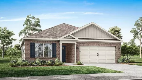 6703 Firefly Ln, Montgomery, AL 36116