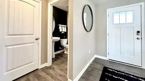 Entry Way - 103 Equinox Dr, Milton, DE 19968 photo 2 of 10