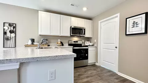 Kitchen - 103 Equinox Dr, Milton, DE 19968 photo 3 of 13