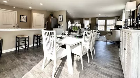 Dining - 103 Equinox Dr, Milton, DE 19968 photo 1 of 4