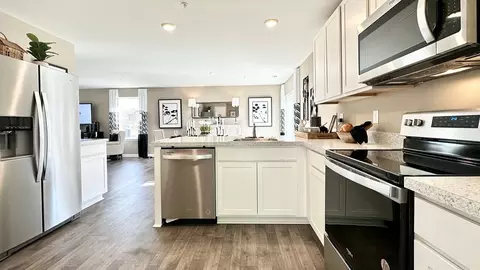 Kitchen - 103 Equinox Dr, Milton, DE 19968 photo 1 of 13