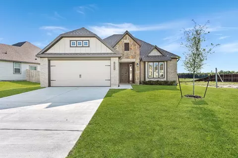 10602 Burgundy Berry Way, College Station, TX 77845