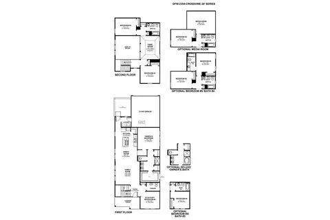 8104 Prairie Park Blvd, Denton, TX 76207