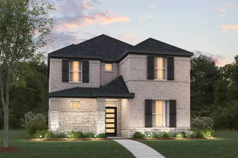 8104 Prairie Park Blvd, Denton, TX 76207