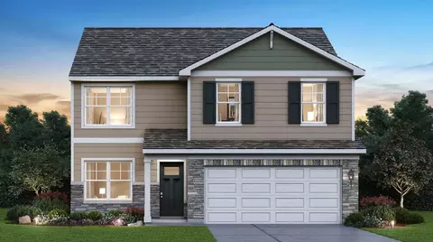 10 Maximilian Dr, Hobart, IN 46342