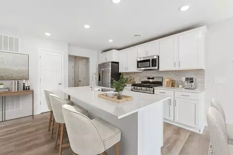 Kitchen - 912 Sandy Dr, Jordan, MN 55352 photo 1 of 2