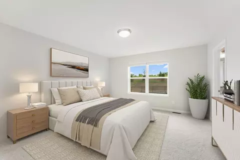 Bedroom - 912 Sandy Dr, Jordan, MN 55352 photo 1 of 2