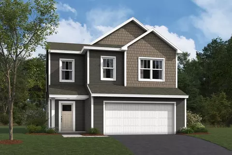 Exterior - 912 Sandy Dr, Jordan, MN 55352 photo 1 of 9