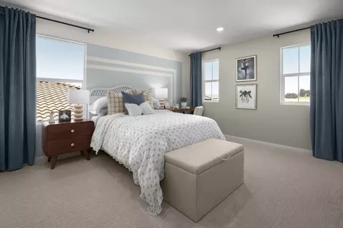 Bedroom - 1243 Trojan Cir, Perris, CA 92571 photo 2 of 2