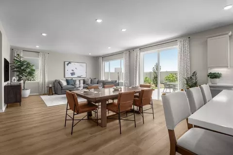 Dining - 1243 Trojan Cir, Perris, CA 92571 photo 1 of 1