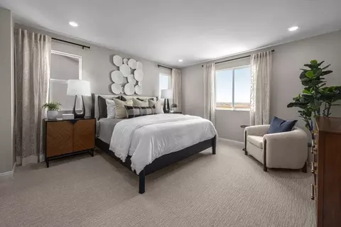 Bedroom - 1243 Trojan Cir, Perris, CA 92571 photo 1 of 2