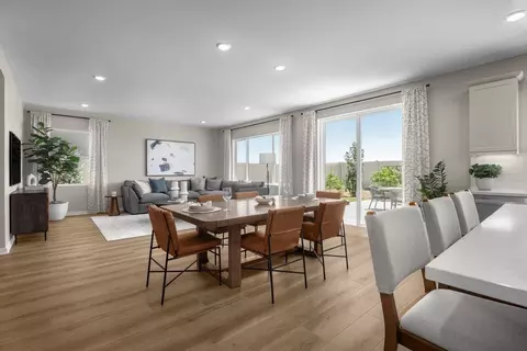 Dining - 1243 Trojan Cir, Perris, CA 92571 photo 5 of 7