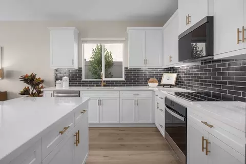 Kitchen - 1243 Trojan Cir, Perris, CA 92571 photo 14 of 15