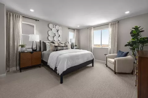 Bedroom - 1243 Trojan Cir, Perris, CA 92571 photo 9 of 11