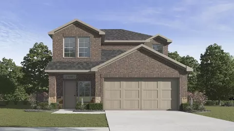 126 Pheasant Run Rd, Terrell, TX 75160