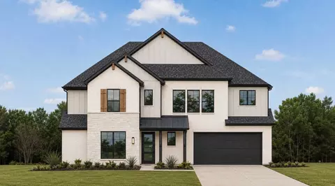 204 Rollo Rd, Liberty Hill, TX 78642