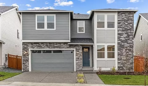 14528 203rd Ave E, Bonney Lake, WA 98391