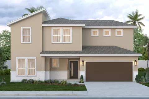 3818 Paso Dr, Harlingen, TX 78550
