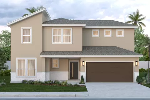 3818 Paso Dr, Harlingen, TX 78550