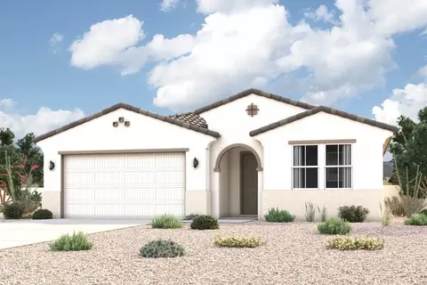 11929 W Mesa Ct, Maricopa, AZ 85139