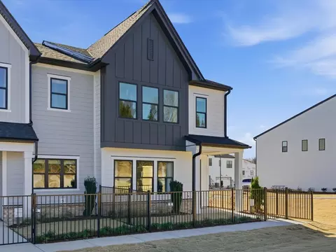 521 Nash St, Fort Mill, SC 29715
