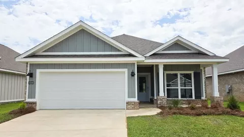 17014 River Hills Dr, Gulfport, MS 39503