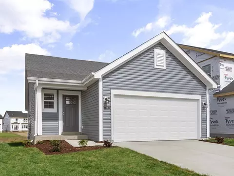 46 Integrity Ct, Wentzville, MO 63385