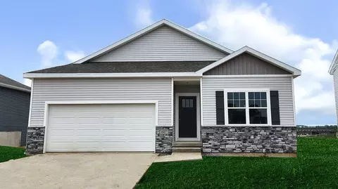 804 Fireside Dr NW, Bondurant, IA 50035