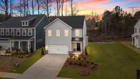 118 Canary Ln, Mooresville, NC 28115