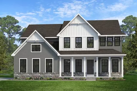 Glasco Drive, Pennsburg, PA 18073