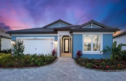 Saw Palmetto Pkwy., Babcock Ranch, FL 33920