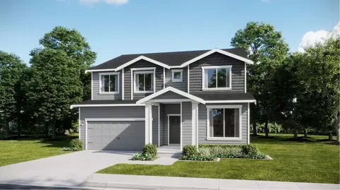 6130 Crestner Dr SW, Port Orchard, WA 98367