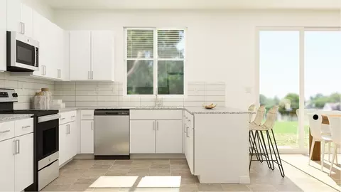 Kitchen - 5975 Coffee Crk, Hesperia, CA 92345 photo 3 of 6
