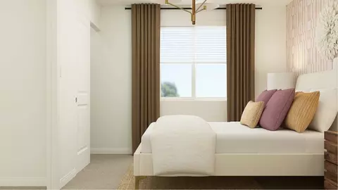 Bedroom - 5975 Coffee Crk, Hesperia, CA 92345 photo 4 of 5