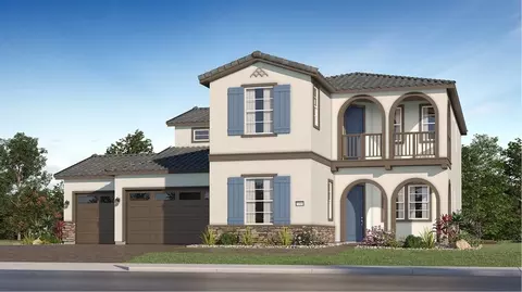 720 Violetta St, El Dorado Hills, CA 95762