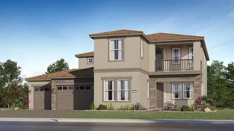 720 Violetta St, El Dorado Hills, CA 95762